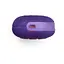 Акустична система JBL Clip 5 Purple (JBLCLIP5PUR) - мініатюра 4