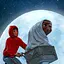 Статуэтка E.T. The Extra Terrestrial E.T. and Elliot Deluxe Art Scale 1/10 (Инопланетянин) - миниатюра 8