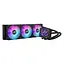 Система водяного охолодження Asus ROG Ryujin III 360 ARGB Extreme (90RC0131-M0EAY0) - мініатюра 2