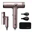 Фен T-Shape Maestria Nano Foldable, 1700Вт, 3 режими, іоніз-я, хол. обдув, кейс, рожевий ROWENTA teh0017547 - мініатюра 5
