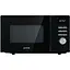 Микроволновая печь Gorenje MO20A4BH - миниатюра 1