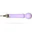 Вібромасажер Zalo Confidence Pre-Heating Wand Massager 22.5 см фіолетовий - мініатюра 3