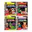 Набор для творчества Термозаиика XL Фигурки на подставке (В ассортименте) - миниатюра 4