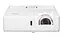 Мультимедійний проектор Optoma ZU707T (E9PD7L102EZ1) - мініатюра 1