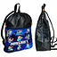 Рюкзак-мішок для взуття, спортивної форми Майнкрафт «Minecraft» дитяча сумка для змінки з розширювачем (01262) - мініатюра 1