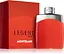 Парфумована вода Montblanc Legend Red Тестер 100 мл - мініатюра 2