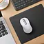 Миша Baseus F02 Ergonomic White (B01055505211-01) [129414] - мініатюра 7