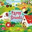 Sound Books: Farm Sounds - Сем Теплін - мініатюра 1