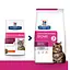 Сухий корм Hill's Prescription Diet Gastrointestinal Biome для котів при шлунково-кишковому тракті, з куркою, 1,5 кг - мініатюра 3