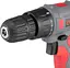 Дриль-шуруповерт Intertool DT-0315 18 V 1.5Ah [89137] - мініатюра 5