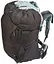 Туристический рюкзак Thule Versant 50L Women's (Aegean) 3204112 (TH 3204112) - миниатюра 8