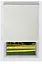 Тканинний ролет Каміла Сірий (Німеччина) 140*300 - мініатюра 1