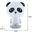 Світильник-нічник Kite LED з акумулятором Panda білий (K24-490-3-1) - мініатюра 5