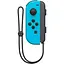 Nintendo Switch Joy-Con Blue Left (левый) - миниатюра 2