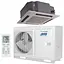 Кондиционер Hoapp HLZ-GP170YA3/HUHZ-G170YA3 U-Match - миниатюра 1