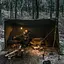 Намет Naturehike NH21YW157 (1047-6927595712054) - мініатюра 3