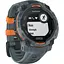 Смарт-часы Garmin Instinct 3 45mm Solar Twilight with Twilight Band 010-02934-01 - миниатюра 1