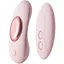 Вібратор для клітора Dreamtoys Vivre Gigi 9 см рожевий - мініатюра 1