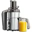 Соковижималка Sencor SJE 5050SS (6579038) - мініатюра 1