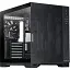 Корпус Chieftec Visio Air Black (GM-30B-M-OP) [135043] - мініатюра 1