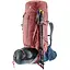 Рюкзак Deuter Aircontact X 60+15 SL (1052-3370122 5335) - мініатюра 7