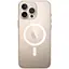 Оригинальный прозрачный чехол Apple Clear Case with MagSafe для Iphone 16 Pro Max (6.9") Clear MA7F4ZM/A - миниатюра 9