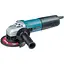 Шлифмашина угловая Makita 9565CVR (9565CVR) - миниатюра 1