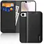 Чехол-книжка Dux Ducis Hivo для Apple iPhone 16e 6.1 Black - миниатюра 2