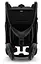 Коляска основа Thule Spring Stroller Black (TH 11300200) - мініатюра 4