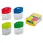 Точилка с контейнером, пластиковая, 12 шт., BM.4752 - миниатюра 1