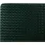 Коврик для сервировки стола Yiwu Square 45х30 см изумрудный HP-35-9GR - миниатюра 2