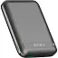 Внешний аккумулятор Wiwu Snap Cube Magnetic Wireless Charger 10000mAh Black [104330] - миниатюра 2