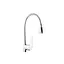 Смеситель для кухни с гибким изливом Kroner KRM Odra - C039-1 CV021200 Хром - миниатюра 1