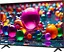 LG Телевизор 65" LED 4K 60Hz Smart WebOS Black - миниатюра 3