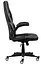 Ігрове крісло 2E Gaming Hebi Black/White (2E-GC-HEB-BKWT) - мініатюра 5