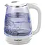 Електрочайник Liberton LEK-6807 White teh0020866 - мініатюра 1