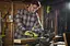 Пила торцовочная Ryobi ONE+ RMS18190-0 аккумуляторная 18В без АКБ и ЗП - миниатюра 5