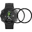 Защитная пленка DK CDK для Garmin Forerunner 45S Composite Film box 2 шт. (015293) (black) - миниатюра 1