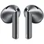 Гарнитура Samsung Galaxy Buds3 (SM-R530NZAASEK) Silver (7004579) - миниатюра 1