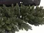 Гирлянда из хвои Премиум 2 м литая (Зеленая) - миниатюра 6