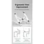 Підставка для ноутбука Vention Laptop Stand White (KDNW0) - мініатюра 3