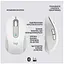 Мышь Logitech Signature M650 L Wireless Off-White (910-006238) - миниатюра 7