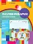 Українська мова. 1 клас. Післябукварик до букваря Воскресенської, Цепової - миниатюра 1