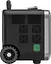 Зарядна станція Zendure SuperBase Pro1500 Black (1440 Вт/г) 2000Вт UPS LiFePo4 WIFI/BT - мініатюра 4