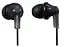 Навушники Panasonic RP-HJE118GU-K - мініатюра 1