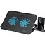 Подставка для ноутбука GamePro CP350 (140370) - миниатюра 1