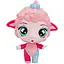 Игровой набор Bubiloons Овечка Пинки W2 85572 фигурка, аксессуары, шарики - миниатюра 3