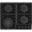 Варочная поверхность газовая Gorenje GKTW642SYB - миниатюра 1