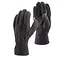Перчатки Black Diamond Midweight Fleece Gloves L Чорний - миниатюра 1