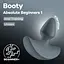 Анальная пробка Satisfyer Booty Absolute Beginners 1, 7.3 см (серый) - миниатюра 7